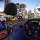 Tokyo streets Real-life Mario Kart drive