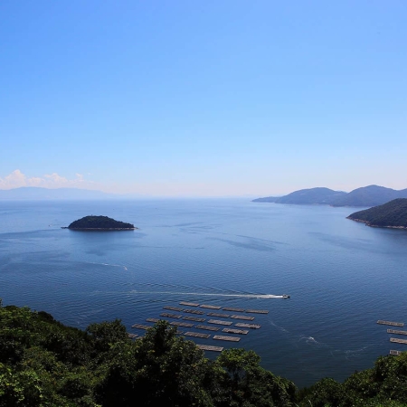 Seto Inland Sea